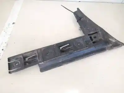Second-hand car spare part rear bumper reinforcement for volkswagen phaeton (3d2/3d8) 3.2 v6 24v oem iam references 3d5807394