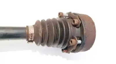 Автозапчасти б/у передняя левая трансмиссия за volkswagen jetta (1k2) 1.6 edition ссылки oem iam   