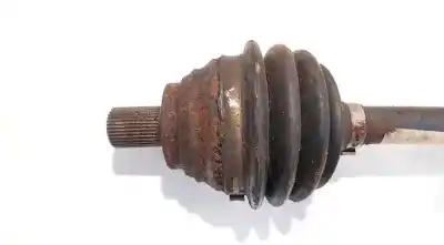 Автозапчасти б/у передняя левая трансмиссия за volkswagen jetta (1k2) 1.6 edition ссылки oem iam   