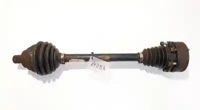 Автозапчасти б/у передняя левая трансмиссия за volkswagen jetta (1k2) 1.6 edition ссылки oem iam 