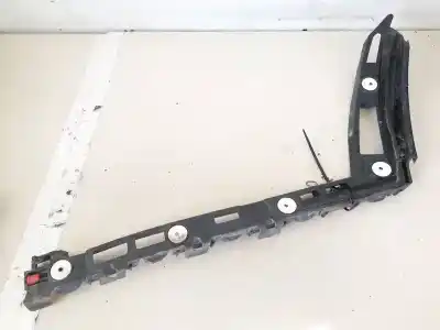 Автозапчастина б/у підсилення заднього бампера для opel insignia a (g09) 2.0 cdti (68) посилання на oem iam 13238845