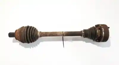 Second-hand car spare part FRONT LEFT TRANSMISSION for VOLKSWAGEN PASSAT B6 VARIANT (3C5)  OEM IAM references   