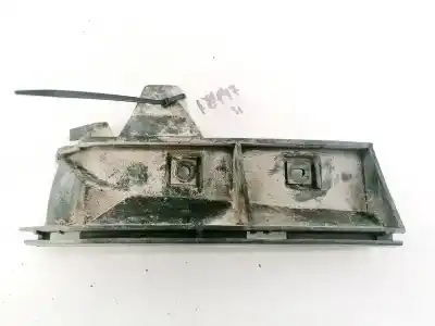 Peça sobressalente para automóvel em segunda mão reforço do pára choques traseiro por volvo v50 (545) 2.4 referências oem iam 30764180