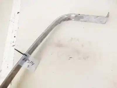 Автозапчасти б/у пластик за volkswagen jetta (1k2) 1.6 edition ссылки oem iam 1k0201656c  