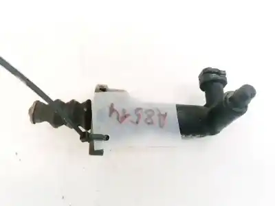 Автозапчастина б/у циліндр зцеплення для volkswagen jetta (1k2) 1.6 edition посилання на oem iam 6q0721261f  