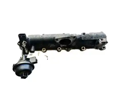 Pezzo di ricambio per auto di seconda mano Collettore Di Aspirazione per OPEL MERIVA B 1.7 16V CDTI Riferimenti OEM IAM 097313459  