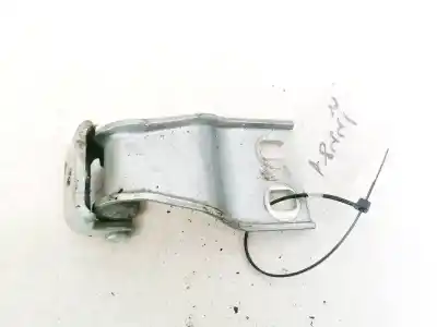 Peça sobressalente para automóvel em segunda mão amortecedores do tronco / porta por ford focus ii (da_) 1.6 ti referências oem iam 3m51r42900