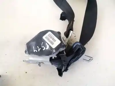 Автозапчасти б/у задний правый ремень безопасности за volkswagen jetta (1k2) 1.6 edition ссылки oem iam 6050317f1a