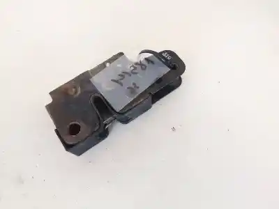 Автозапчасти б/у замок капота за volkswagen jetta (1k2) 1.6 edition ссылки oem iam   