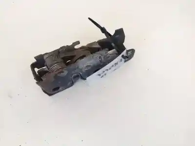 Автозапчасти б/у замок капота за volkswagen jetta (1k2) 1.6 edition ссылки oem iam   