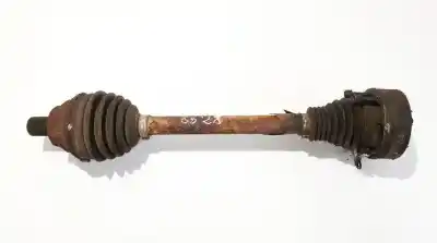 Автозапчасти б/у передняя левая трансмиссия за VOLKSWAGEN GOLF V VARIANT (1K5) 1.9 TDI ссылки OEM IAM   