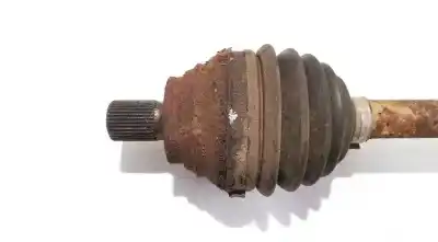 Second-hand car spare part front left transmission for volkswagen golf v variant (1k5) 1.9 tdi oem iam references   