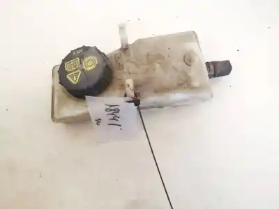 Peça sobressalente para automóvel em segunda mão bomba de travões por ford focus ii (da_) 1.6 ti referências oem iam 03350886381