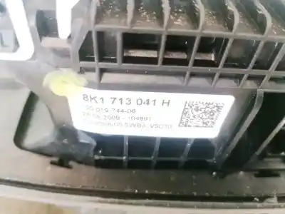 Автозапчастина б/у передач для audi a5 cabriolet (8f7) 2.7 v6 24v tdi посилання на oem iam 8k1713041h  