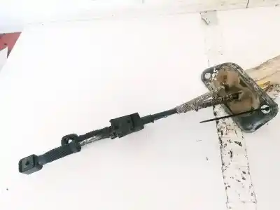 Second-hand car spare part GEARBOX LINKAGE for VOLKSWAGEN T5 TRANSPORTER/FURGONETA  OEM IAM references 7H711877AF  