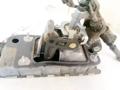 Автозапчастина б/у передач для volkswagen jetta (1k2) 1.6 edition посилання на oem iam 1k0711565  