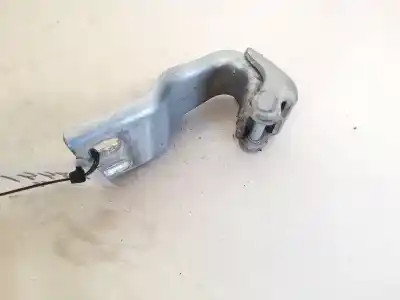 Peça sobressalente para automóvel em segunda mão amortecedores do tronco / porta por ford focus ii (da_) 1.6 ti referências oem iam 4m51r42900af