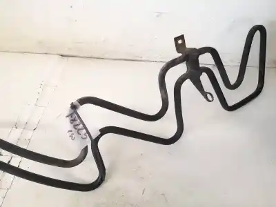 Автозапчастина б/у труба тиску гідропередування керма для audi a6, c5 1997.01 - 2001.08 2.4 121kw 1997.02 - 2005.01 посилання на oem iam   