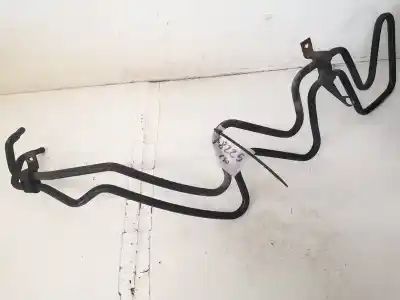 Автозапчасти б/у напорная трубка усилителя рулевого управления за audi a6, c5 1997.01 - 2001.08 2.4 121kw 1997.02 - 2005.01 ссылки oem iam 