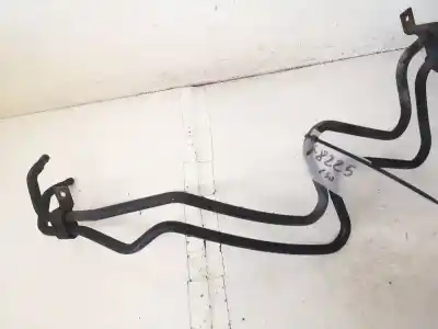 Автозапчастина б/у труба тиску гідропередування керма для audi a6, c5 1997.01 - 2001.08 2.4 121kw 1997.02 - 2005.01 посилання на oem iam   