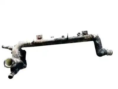 Second-hand car spare part tube for fiat stilo (192) 1.9 jtd 80 active oem iam references b83302