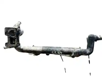 Peça sobressalente para automóvel em segunda mão tubo por fiat stilo (192) 1.9 jtd 80 active referências oem iam b83302  