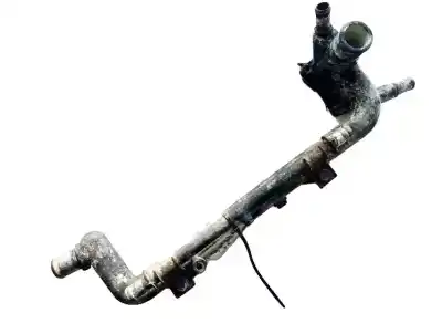 Peça sobressalente para automóvel em segunda mão tubo por fiat stilo (192) 1.9 jtd 80 active referências oem iam b83302  