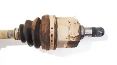 Second-hand car spare part front left transmission for kia rio 1.5 crdi oem iam references   