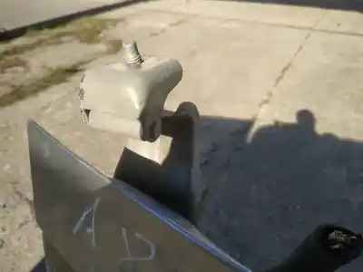 Автозапчастина б/у амортизаторі багажника/дверей для opel insignia a (g09) 2.0 cdti (68) посилання на oem iam   