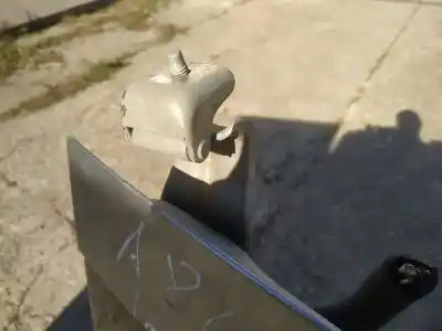 Автозапчастина б/у амортизаторі багажника/дверей для opel insignia a (g09) 2.0 cdti (68) посилання на oem iam 