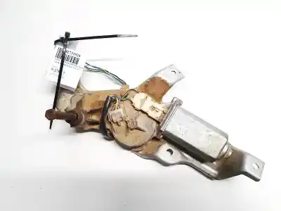 Peça sobressalente para automóvel em segunda mão motor do limpador traseiro por kia ceed (ed) 1.6 crdi 115 referências oem iam 