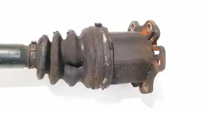 Second-hand car spare part front left transmission for audi a6 avant (4f5) 2.7 tdi oem iam references 4f0407271j  