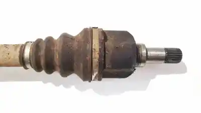 Автозапчастина б/у передня ліва трансмісія для citroen c4 i (lc_) 1.6 hdi посилання на oem iam    Автозапчастина б/у передня ліва трансмісія для citroen c4 i (lc_) 1.6 hdi посилання на oem iam