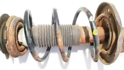 Автозапчасти б/у амортизатор передний правый за ford ka (ccu) 1.2 8v cat ссылки oem iam 51891927  gp27559