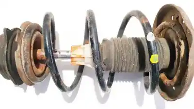 Second-hand car spare part front left shock absorber for ford ka (ccu) 1.2 8v cat oem iam references 51891928  gp27560