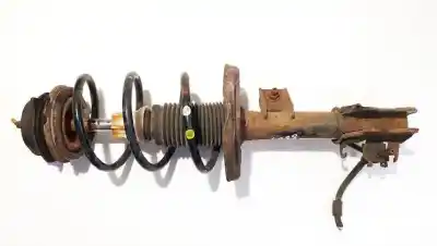 Автозапчастина б/у амортизатор передній лівий для ford ka (ccu) 1.2 8v cat посилання на oem iam 51891928