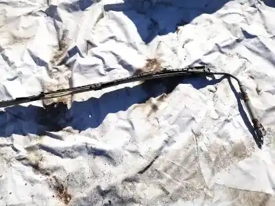 Автозапчастина б/у передня права подушка безпеки для volkswagen golf v variant (1k5) 1.9 tdi посилання на oem iam 1k6880742g