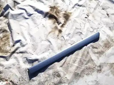 Peça sobressalente para automóvel em segunda mão plásticos por opel zafira b 1.9 cdti referências oem iam 13137774