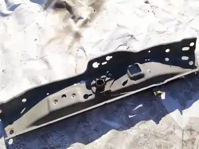 Second-hand car spare part front panel for opel zafira b 1.9 cdti oem iam references   