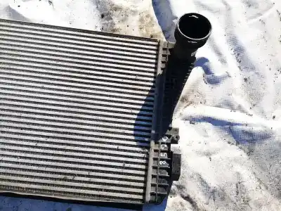 Автозапчасти б/у интеркулер за skoda octavia combi (1z5) 1.9 tdi dpf ссылки oem iam 1k0145803l  