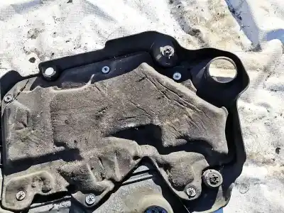 Автозапчасти б/у крышка двигателя за honda cr-v (re) 2.2 ctdi ссылки oem iam   