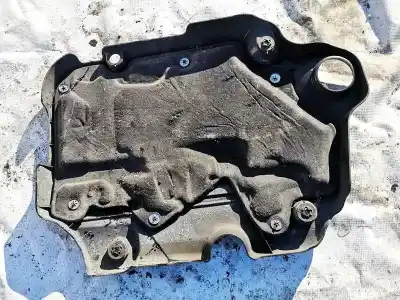 Автозапчасти б/у крышка двигателя за honda cr-v (re) 2.2 ctdi ссылки oem iam   