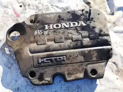 Автозапчасти б/у крышка двигателя за honda cr-v (re) 2.2 ctdi ссылки oem iam 