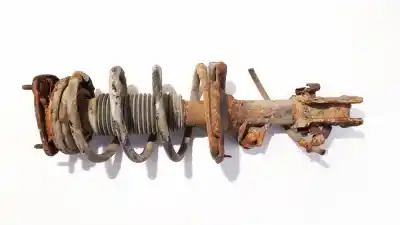 Piesă de schimb auto la mâna a doua amortizor fațã dreapta pentru kia rio 1.5 crdi referințe oem iam 