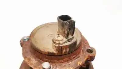 Peça sobressalente para automóvel em segunda mão sensor abs por volvo v50 (545) 2.4 referências oem iam 3m5t2b372bc