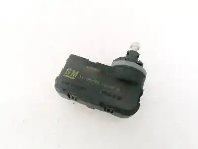 Автозапчасти б/у мотор регулировки фар за opel corsa d 1.3 16v cdti ссылки oem iam   