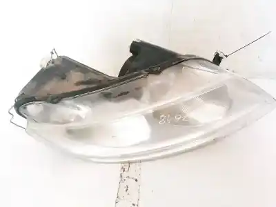 Second-hand car spare part right headlight for volkswagen phaeton (3d2/3d8) 3.2 v6 24v oem iam references 3d1941016h