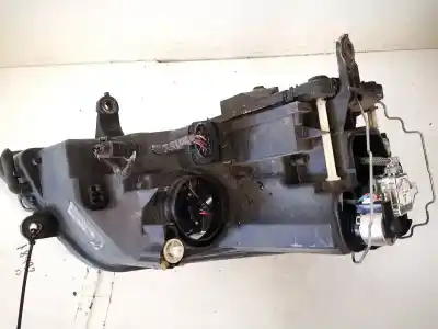 Second-hand car spare part right headlight for volkswagen phaeton (3d2/3d8) 3.2 v6 24v oem iam references 3d1941015h  
