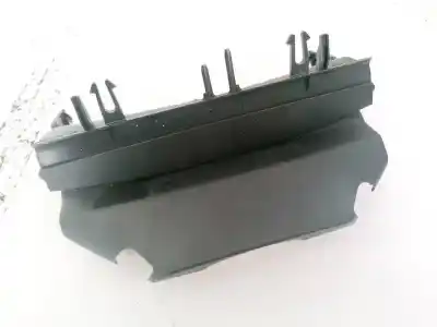 Peça sobressalente para automóvel em segunda mão molduras frontais por opel zafira b 1.9 cdti referências oem iam 13162562