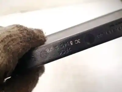 Автозапчасти б/у центральный стоп-сигнал за volkswagen passat variant (3c5) 1.9 tdi ссылки oem iam 3c5945097b  